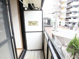 奈良駅 徒歩12分 2階の物件内観写真